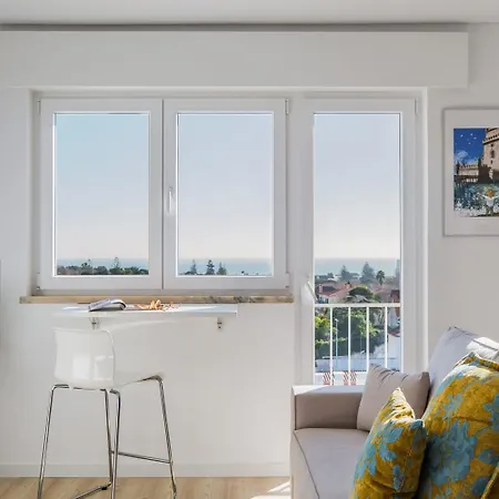 Apartment Sunset Horizon Carcavelos (Lisbon)