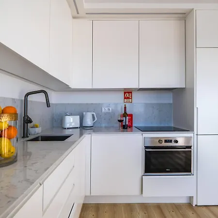 Sunset Horizon * Carcavelos (Lisbon)