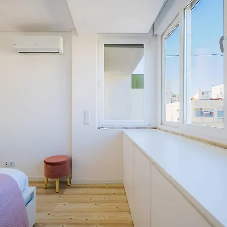 Apartment Sunset Horizon *