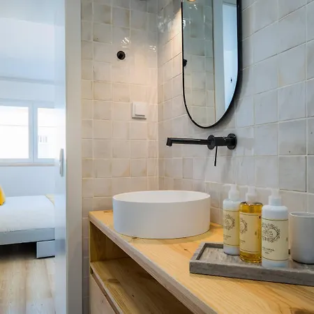 Sunset Horizon Carcavelos (Lisbon)