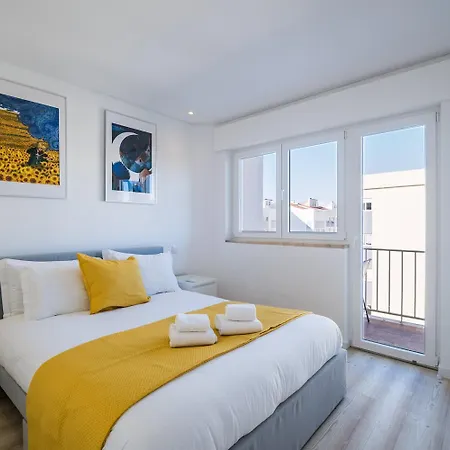 Apartment Sunset Horizon *