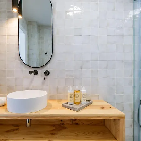 Apartment Sunset Horizon *