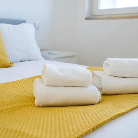 Apartment Sunset Horizon