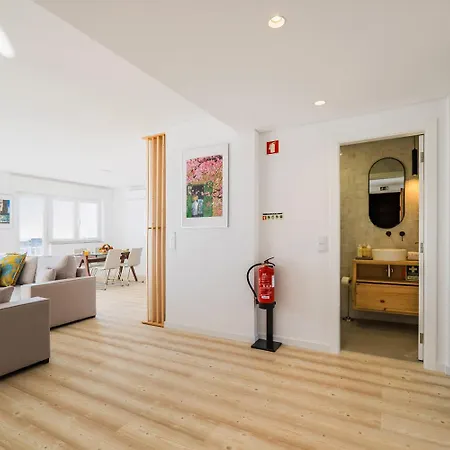 Lejlighed Sunset Horizon *