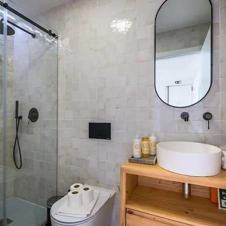 Apartment Sunset Horizon