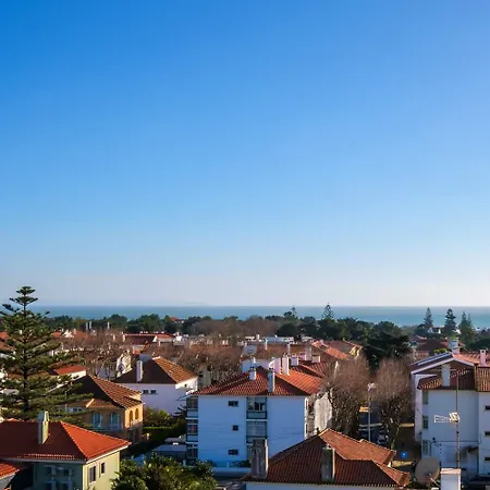 Sunset Horizon Apartment Carcavelos (Lisbon)