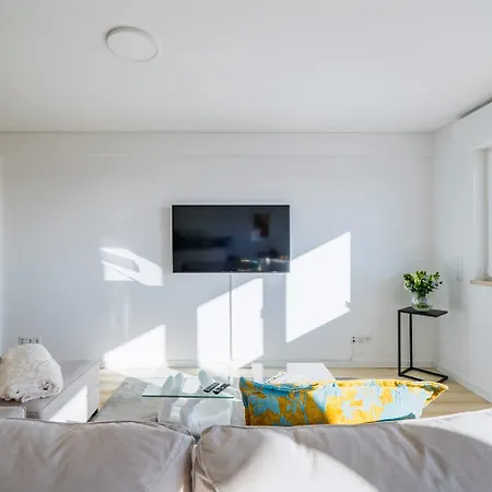 Sunset Horizon Carcavelos (Lisbon)