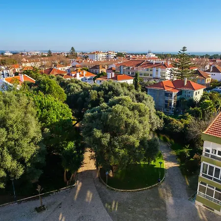 Sunset Horizon Lejlighed Carcavelos (Lisbon)