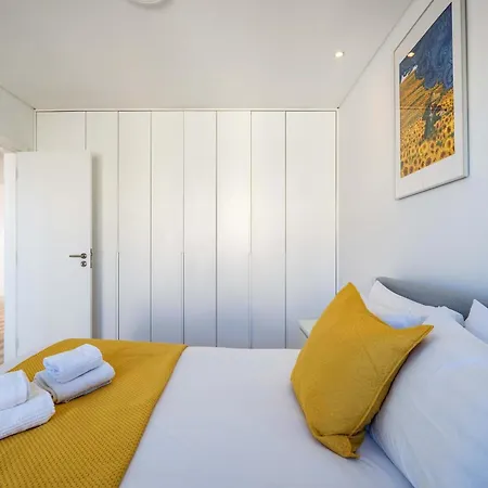 Apartment Sunset Horizon *