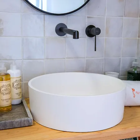 Sunset Horizon Apartment Carcavelos (Lisbon)