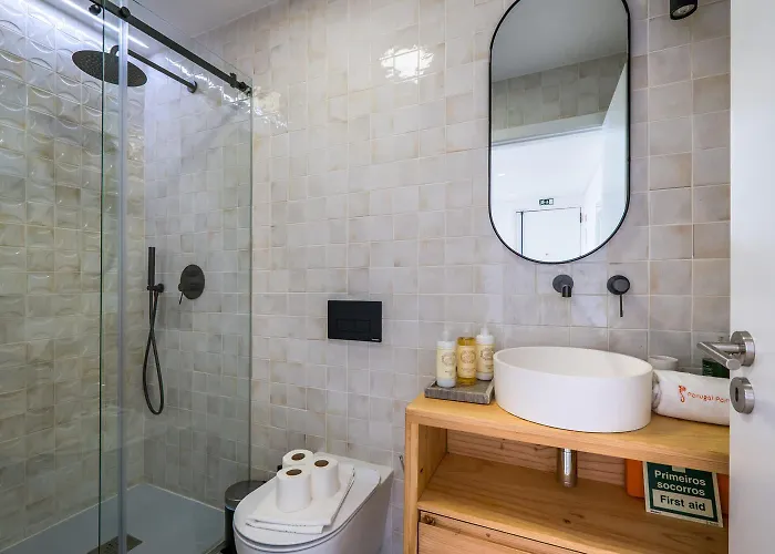 Appartement Sunset Horizon