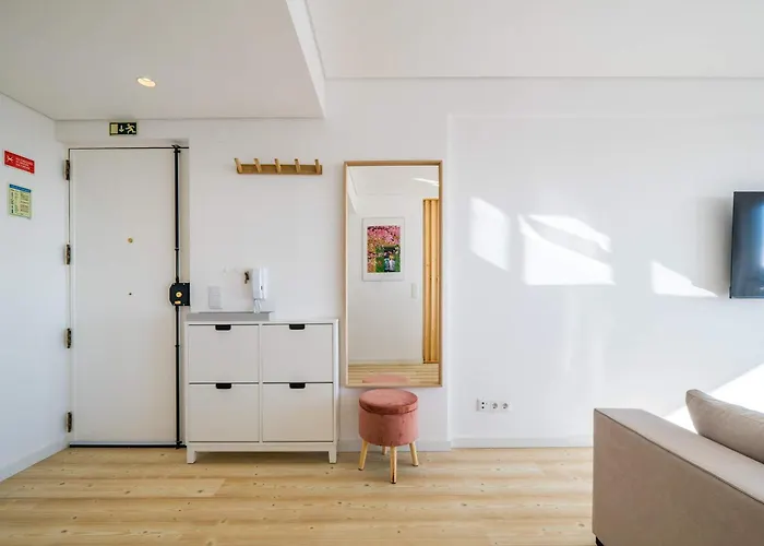 Sunset Horizon Appartement