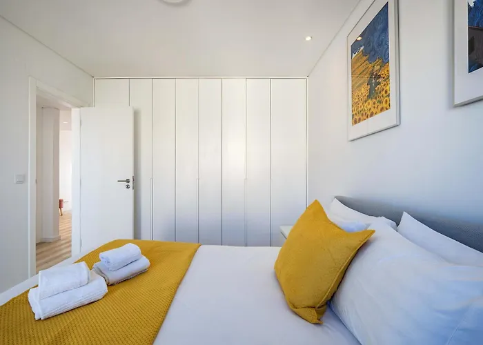 Lejlighed Sunset Horizon *