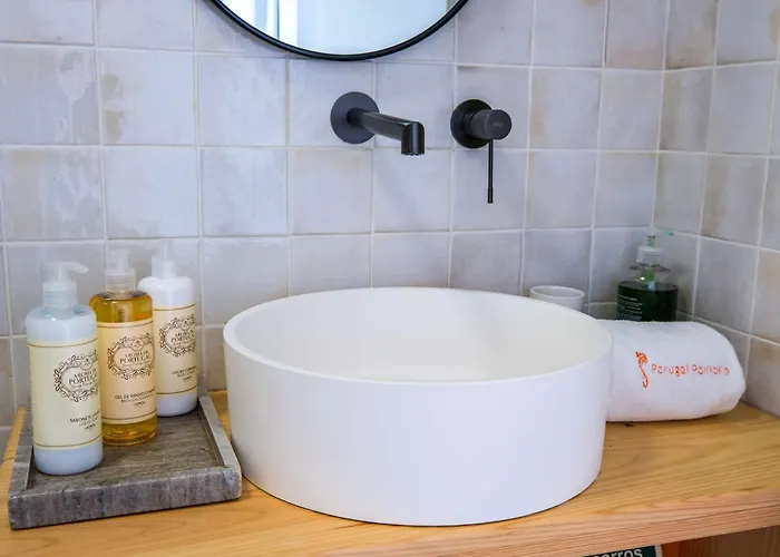 Sunset Horizon Lejlighed Carcavelos (Lisbon)