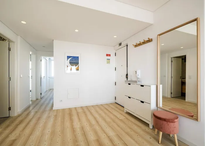 Sunset Horizon Carcavelos (Lisbon)