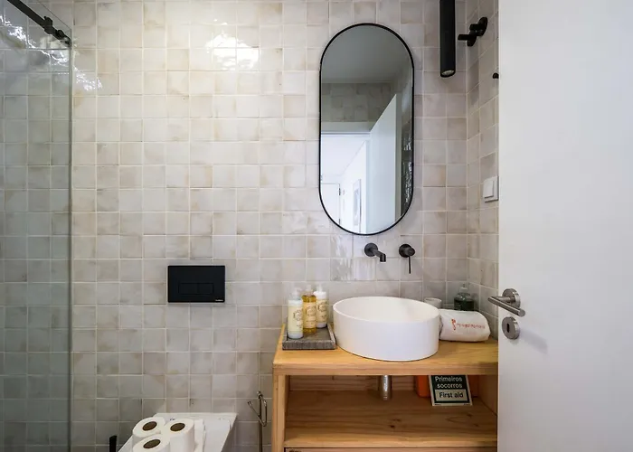 Lejlighed Sunset Horizon